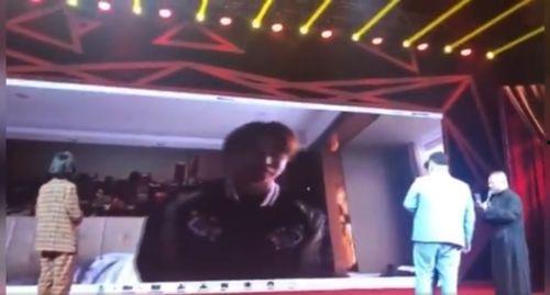 龙公子最新爆料视频播放,揭秘娱乐圈幕后真相  第3张